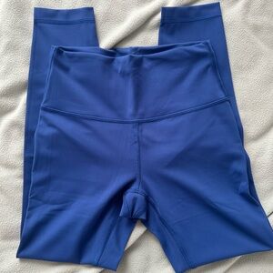 Lululemon Wunder Train 25” Leggings